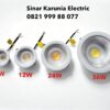 Downlight LED Spotlight 5