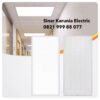 LED Panel 30x60cm Inbow_Tanam LED Panel
