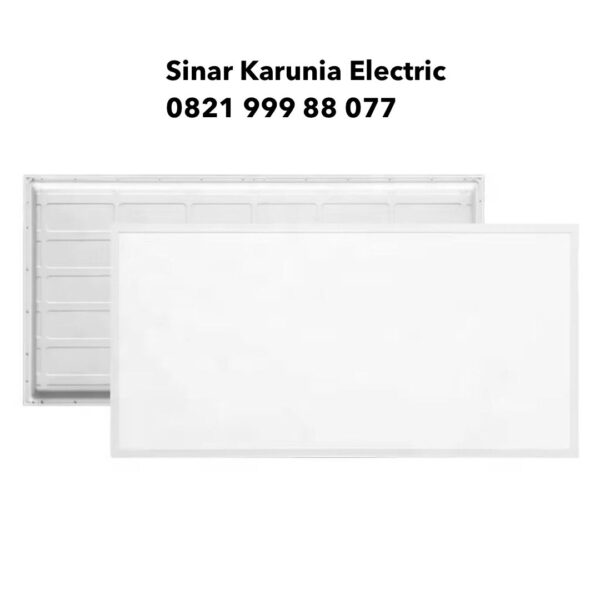 LED Panel 60x120cm Inbow_Tanam LED Panel