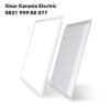 LED Panel 60x60cm Inbow_Tanam LED Panel
