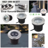 Lampu Lantai