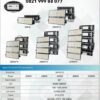 Lampu Sorot LED Highmast, Stadium, Dan Lapangan