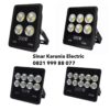 Lampu Sorot Mangkok_Floodlight COB 200W 300W 400W 500W (1) Lampu Sorot Mangkok Floodlight COB