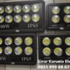 Lampu Sorot Mangkok_Floodlight COB 200W 300W 400W 500W Lampu Sorot Mangkok Floodlight COB