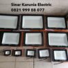 Lampu Sorot SMD_Floodlight SMD 10W 20W 30W 50W 100W 200W 300W 400W 500W 800W 1000W Lampu Sorot SMD Floodlight SMD